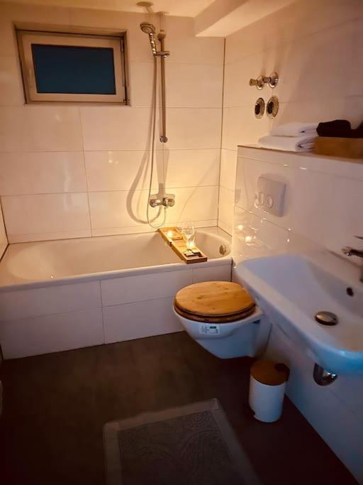 Gemuetliche Wohnung In ليفركوزن المظهر الخارجي الصورة