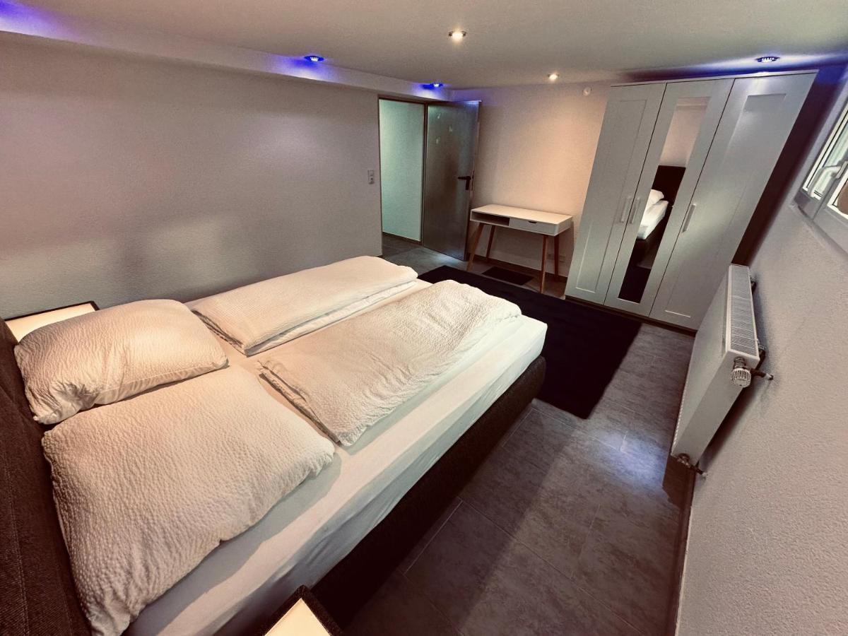 Gemuetliche Wohnung In ليفركوزن المظهر الخارجي الصورة